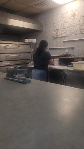 Dantes Pizza & Restaurant Menu image 9